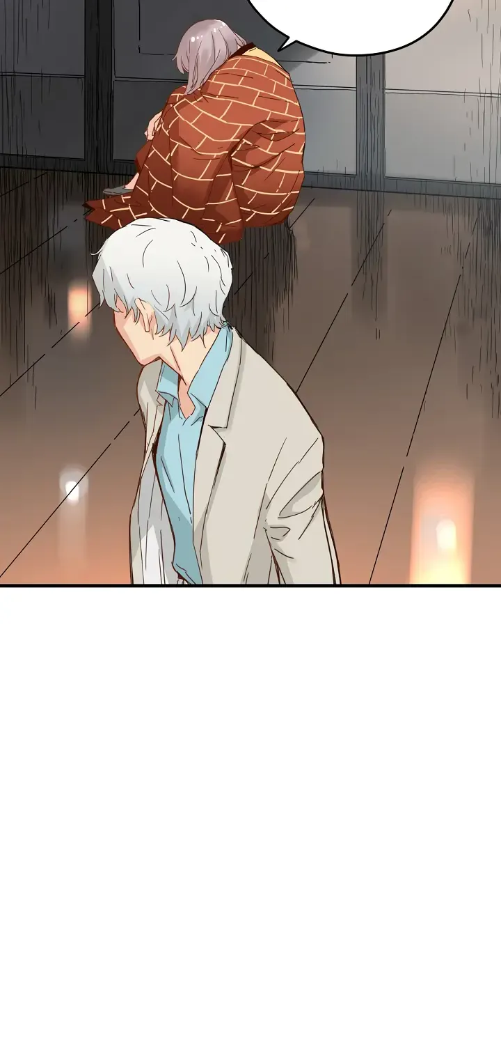 Samjang Jeon Chapter 13 page 35 - 