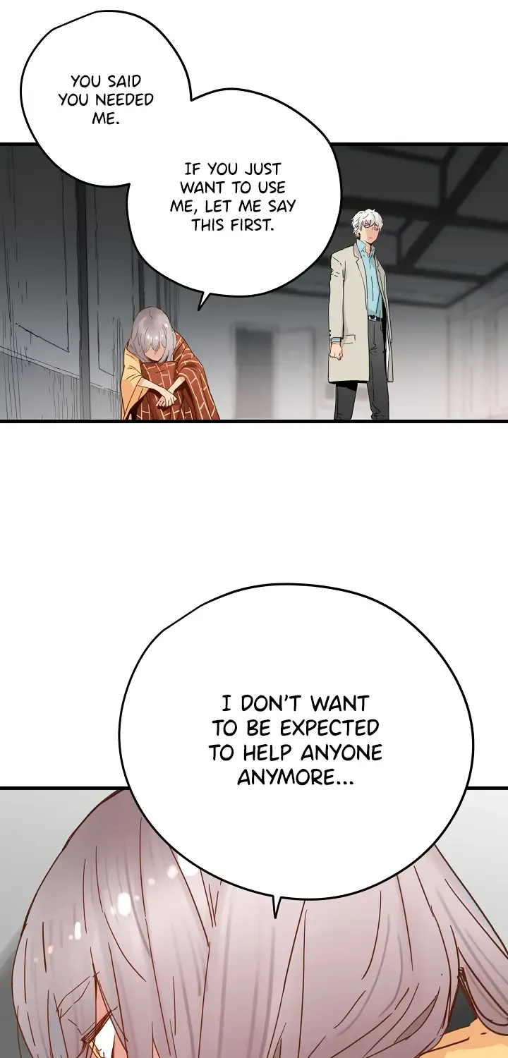 Samjang Jeon Chapter 13 page 36 - 