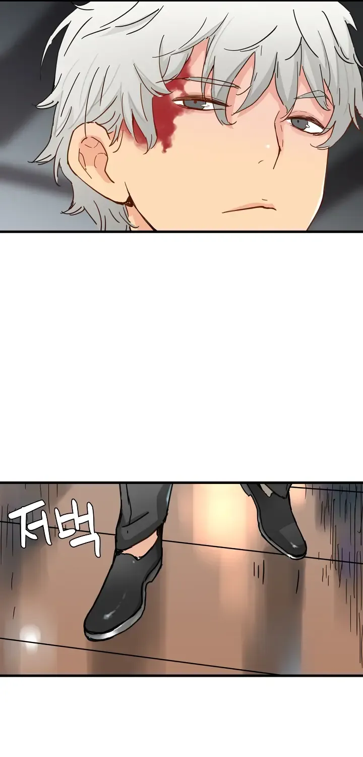 Samjang Jeon Chapter 13 page 38 - 