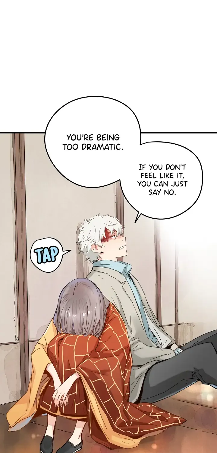 Samjang Jeon Chapter 13 page 39 - 