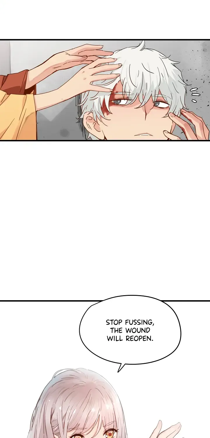 Samjang Jeon Chapter 13 page 42 - 