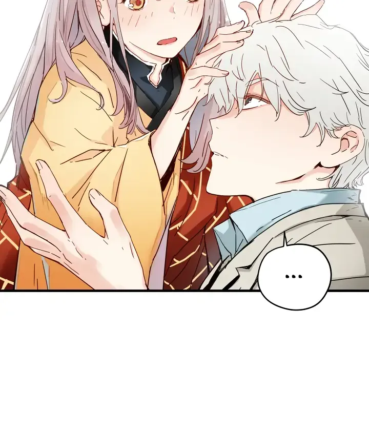 Samjang Jeon Chapter 13 page 43 - 