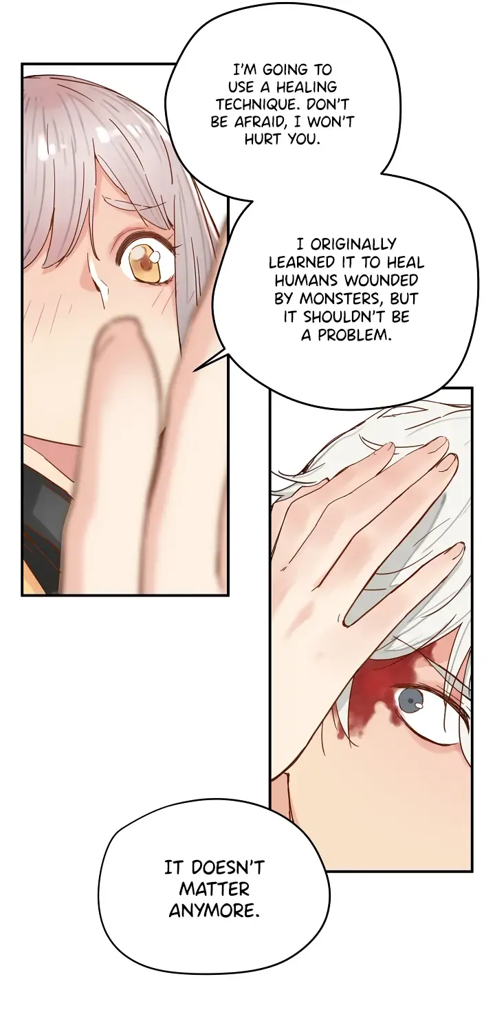 Samjang Jeon Chapter 13 page 44 - 