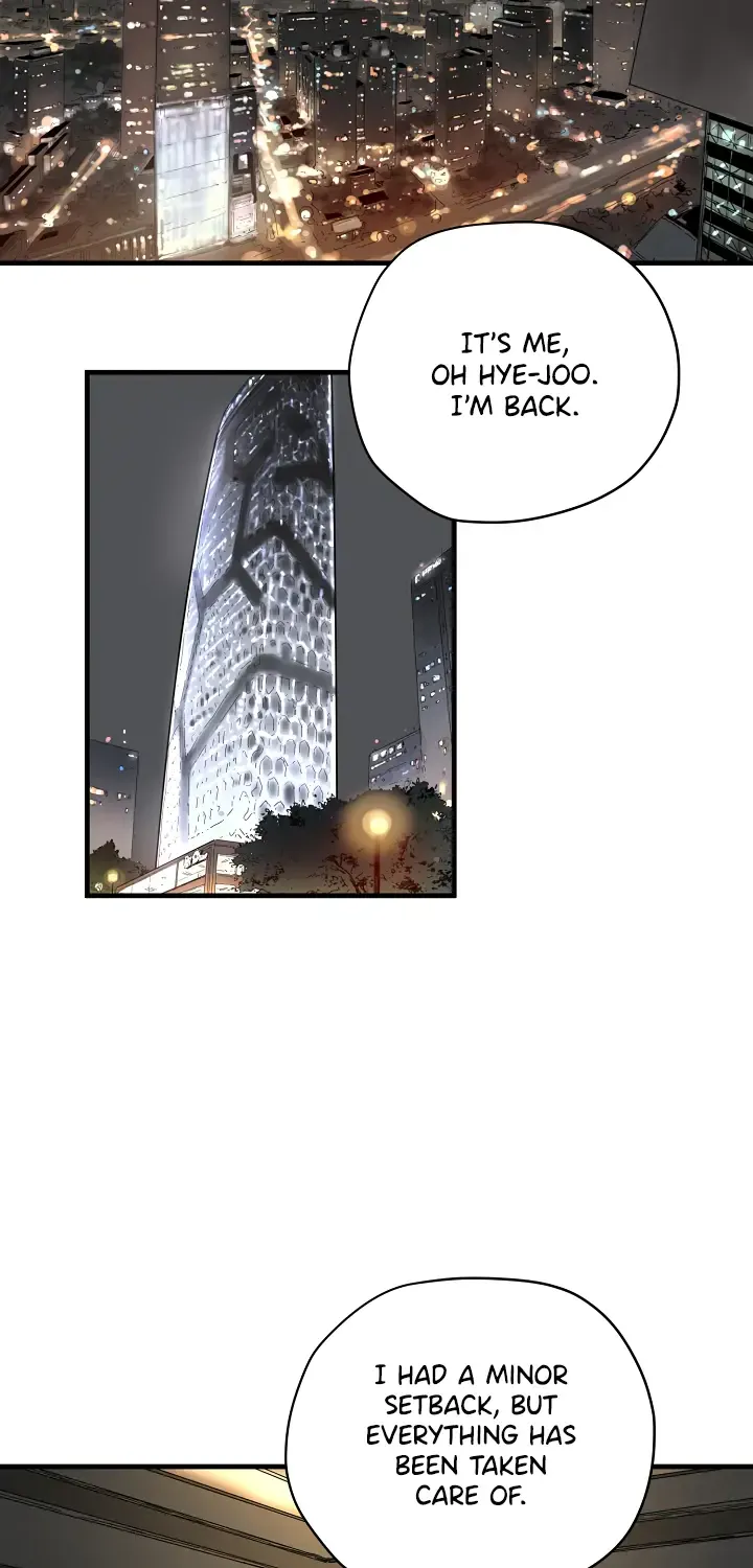Samjang Jeon Chapter 13 page 47 - 