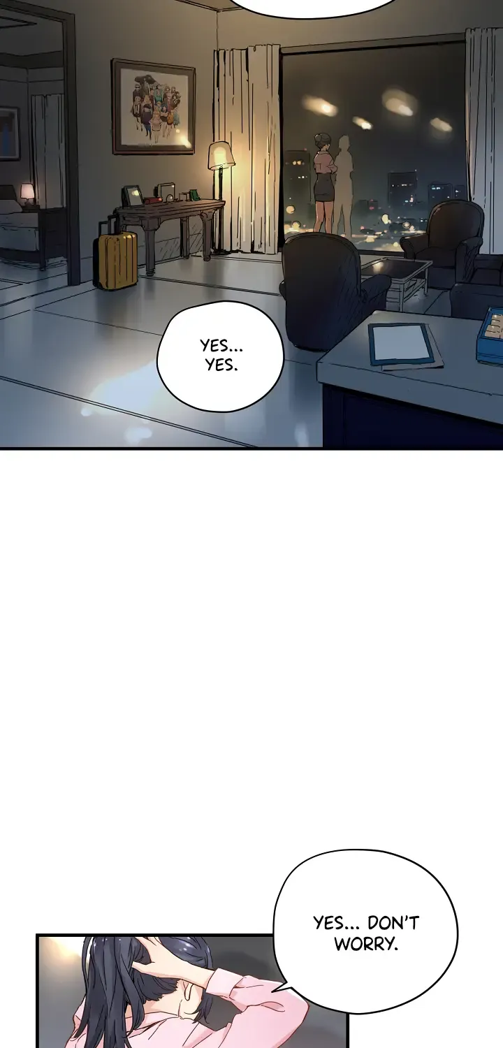 Samjang Jeon Chapter 13 page 48 - 