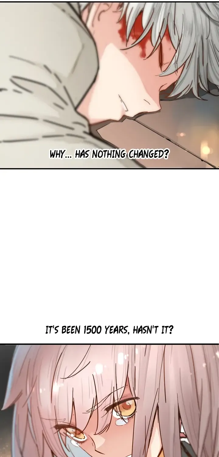 Samjang Jeon Chapter 13 page 10 - 