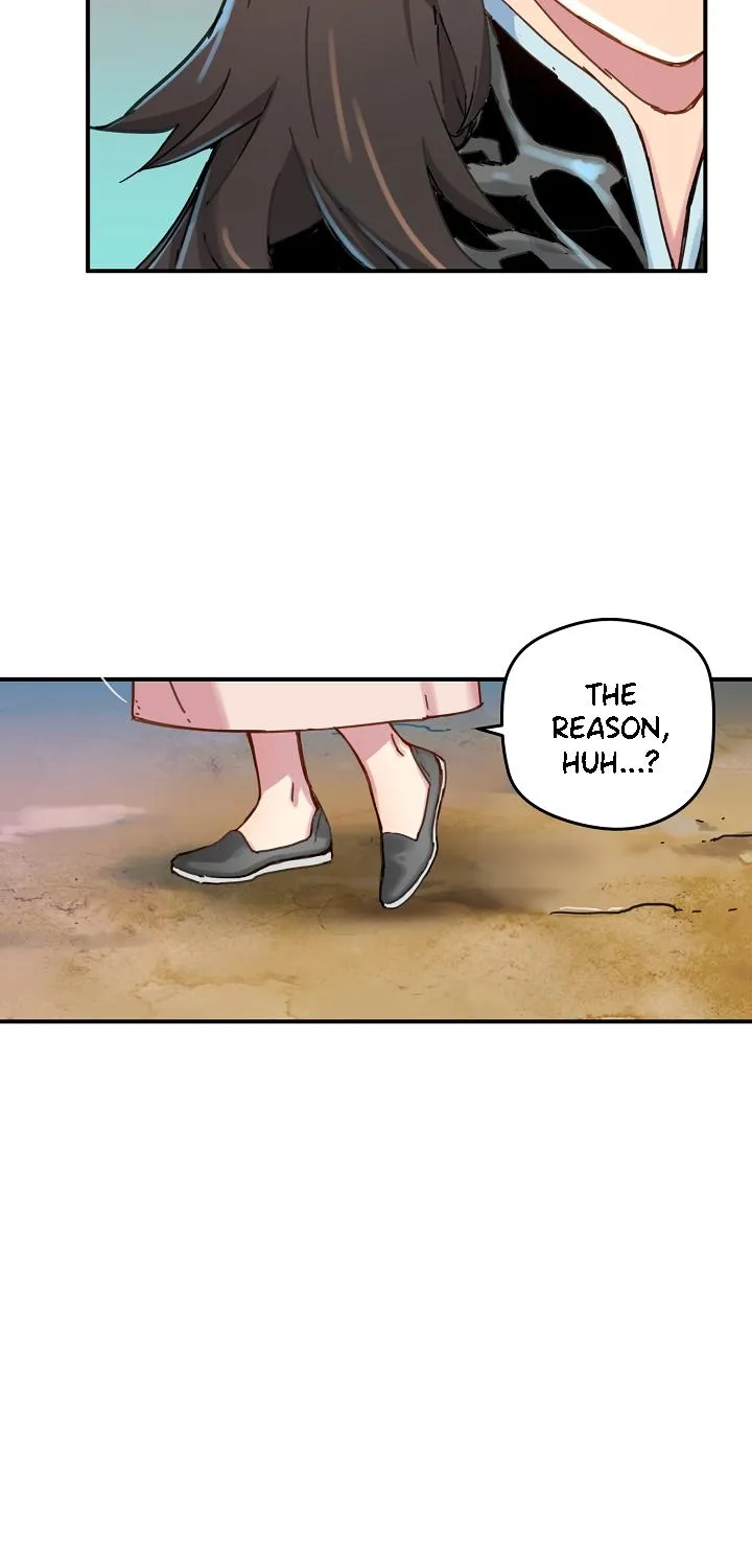 Samjang Jeon Chapter 2 page 3 - 