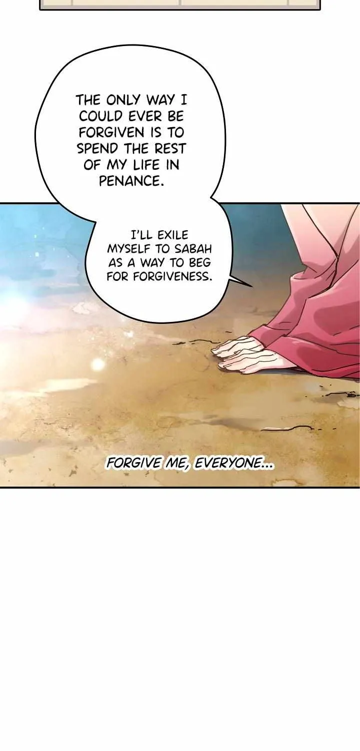 Samjang Jeon Chapter 2 page 33 - 