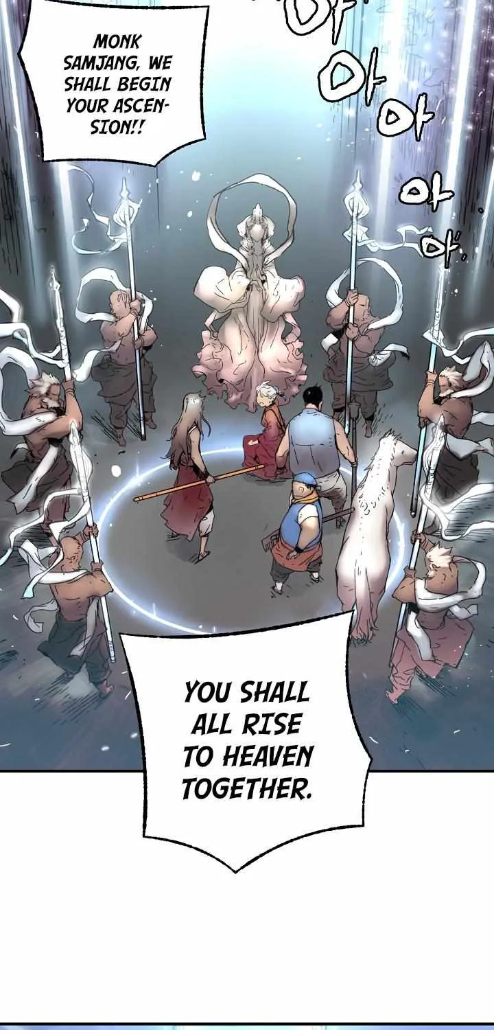 Samjang Jeon Chapter 2 page 45 - 
