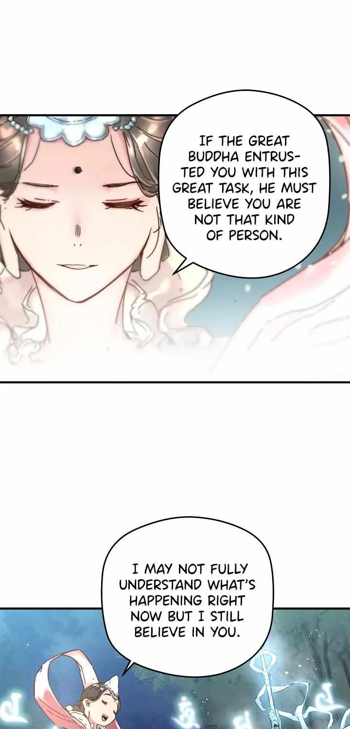Samjang Jeon Chapter 2 page 47 - 