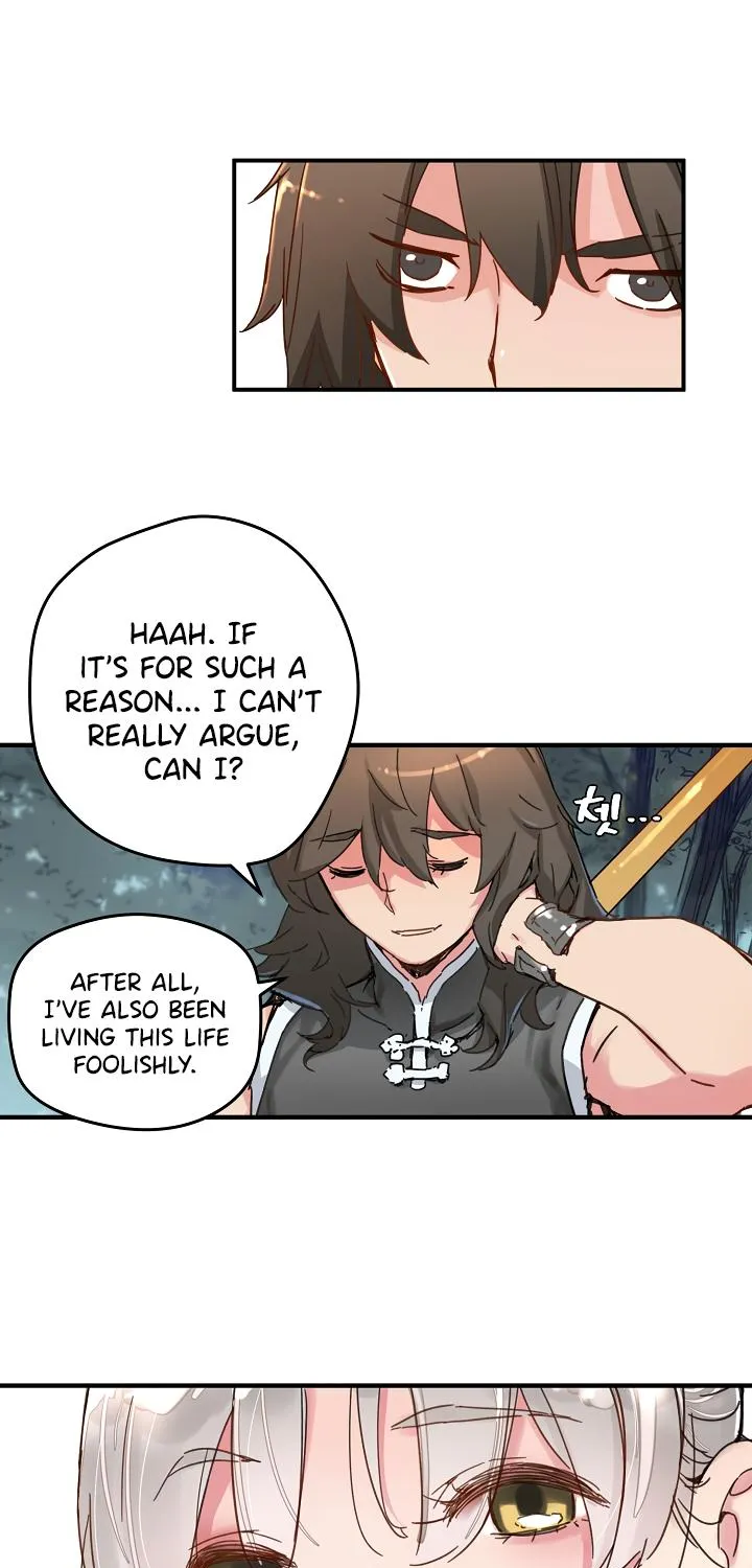 Samjang Jeon Chapter 2 page 6 - 