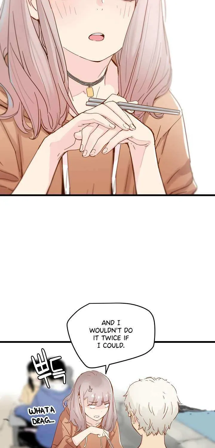 Samjang Jeon Chapter 21 page 11 - 