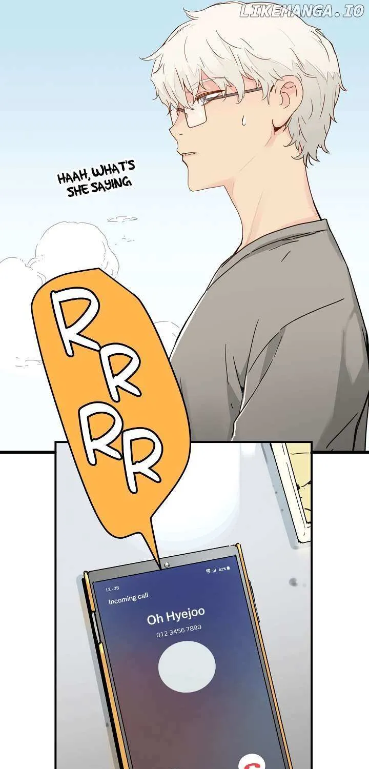 Samjang Jeon Chapter 21 page 13 - 