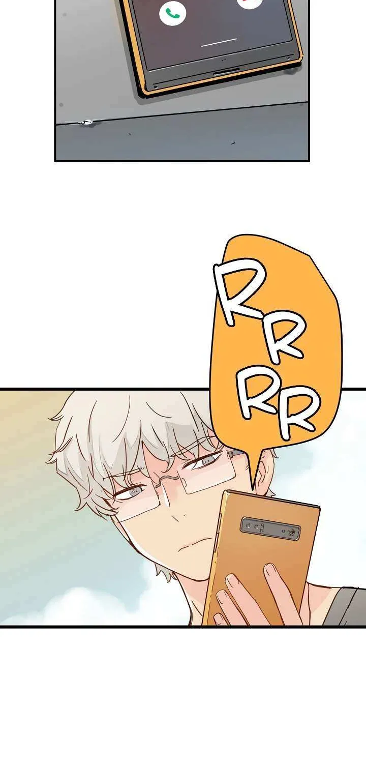 Samjang Jeon Chapter 21 page 14 - 