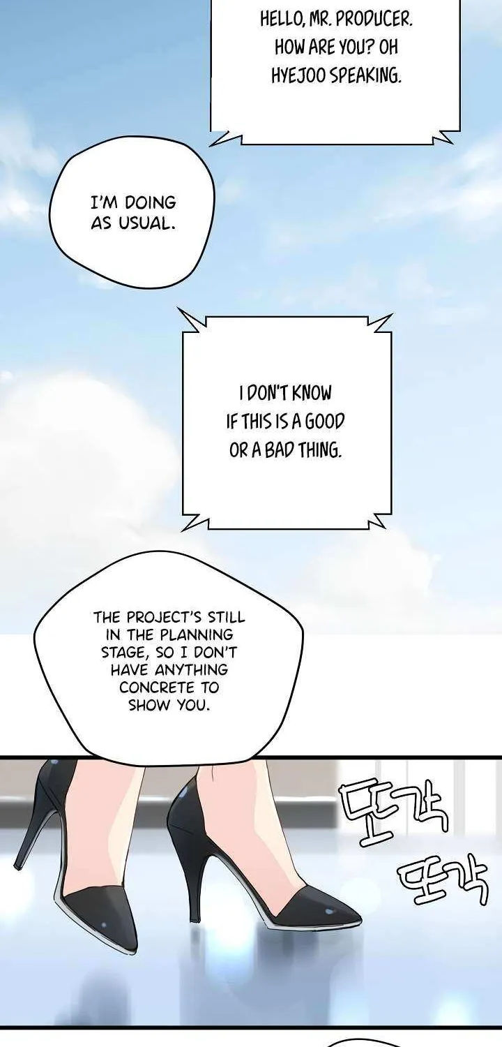 Samjang Jeon Chapter 21 page 16 - 