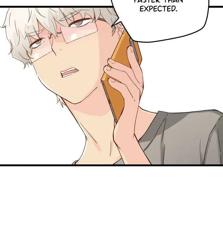 Samjang Jeon Chapter 21 page 18 - 