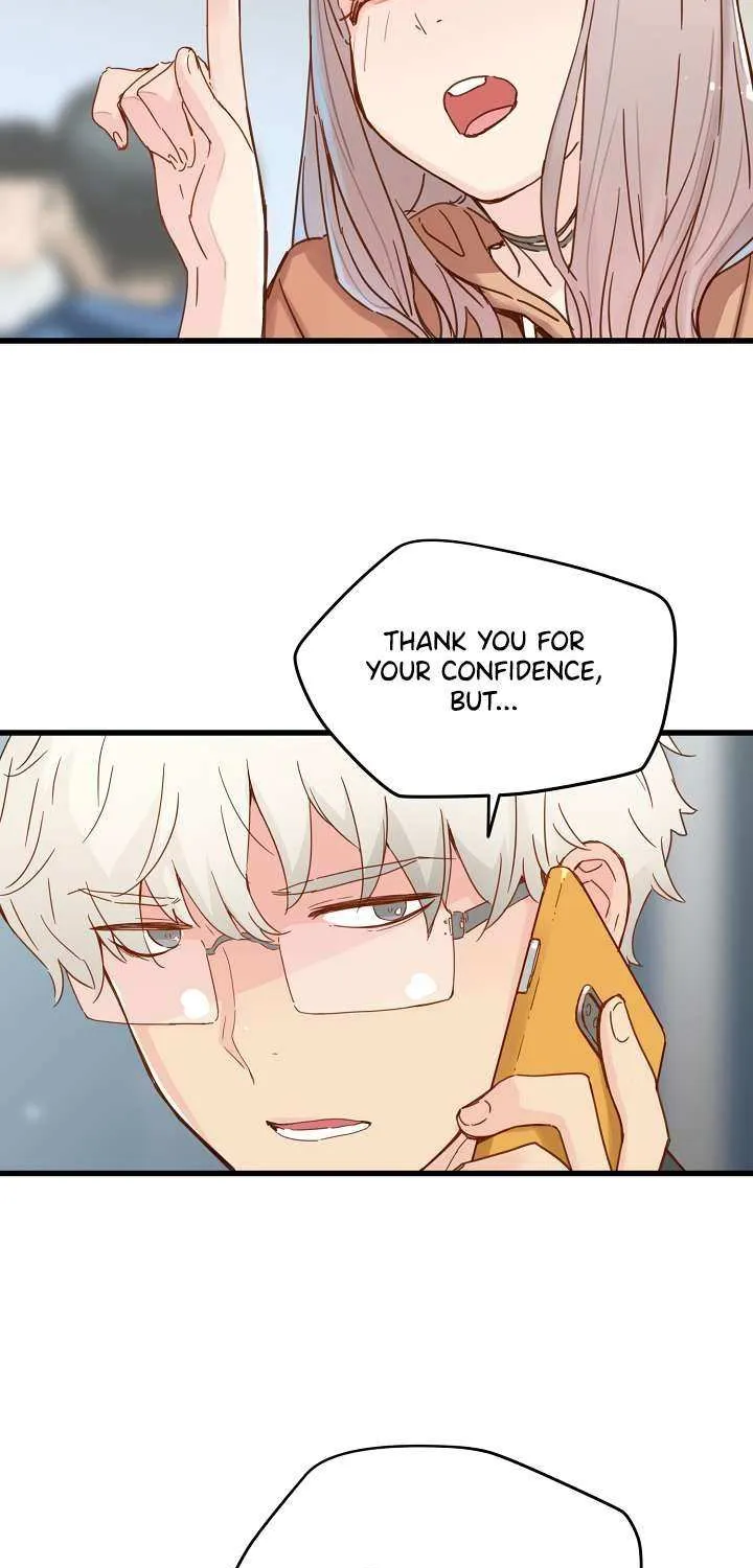 Samjang Jeon Chapter 21 page 21 - 