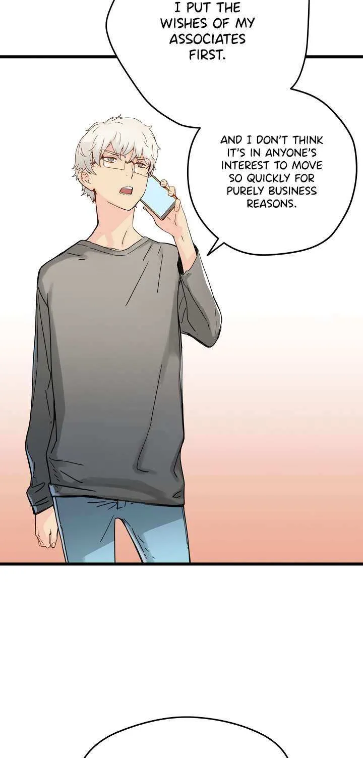 Samjang Jeon Chapter 21 page 22 - 