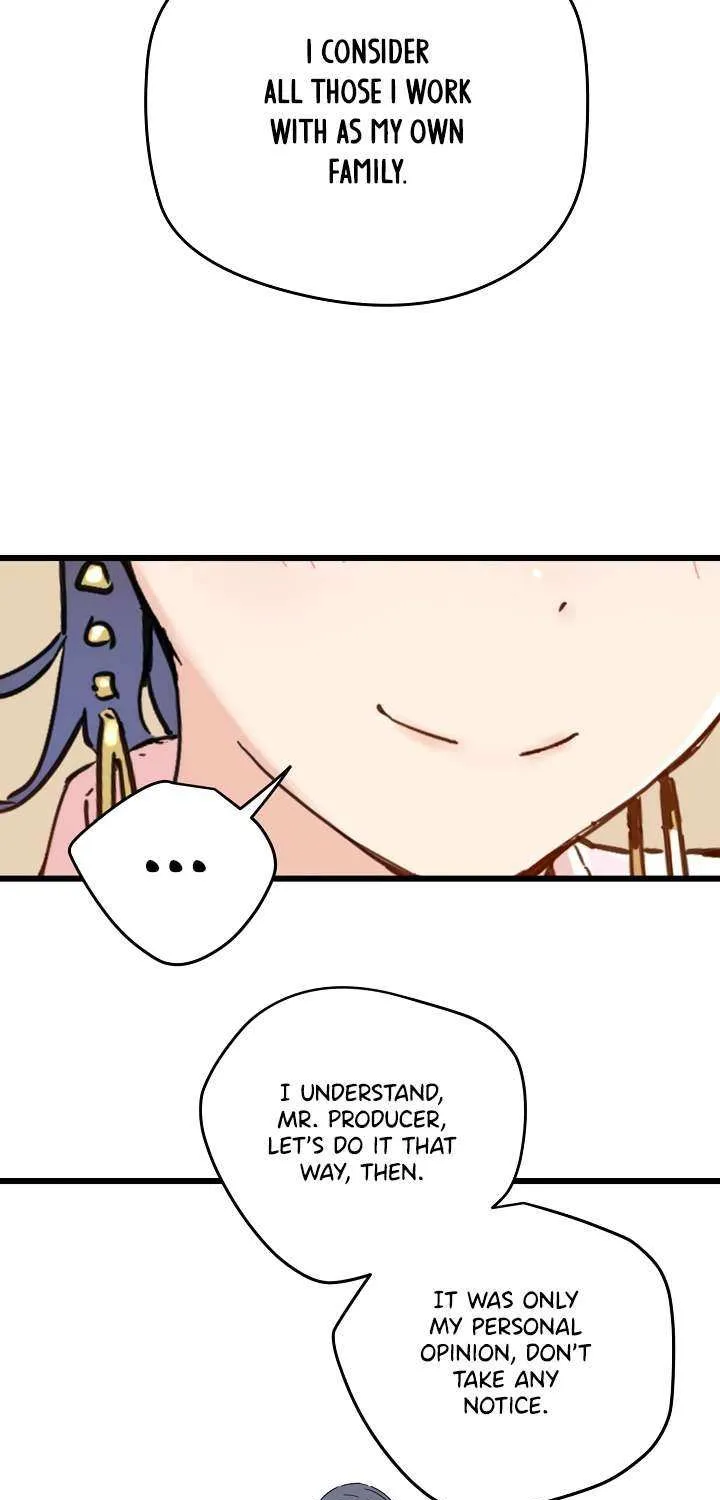 Samjang Jeon Chapter 21 page 23 - 