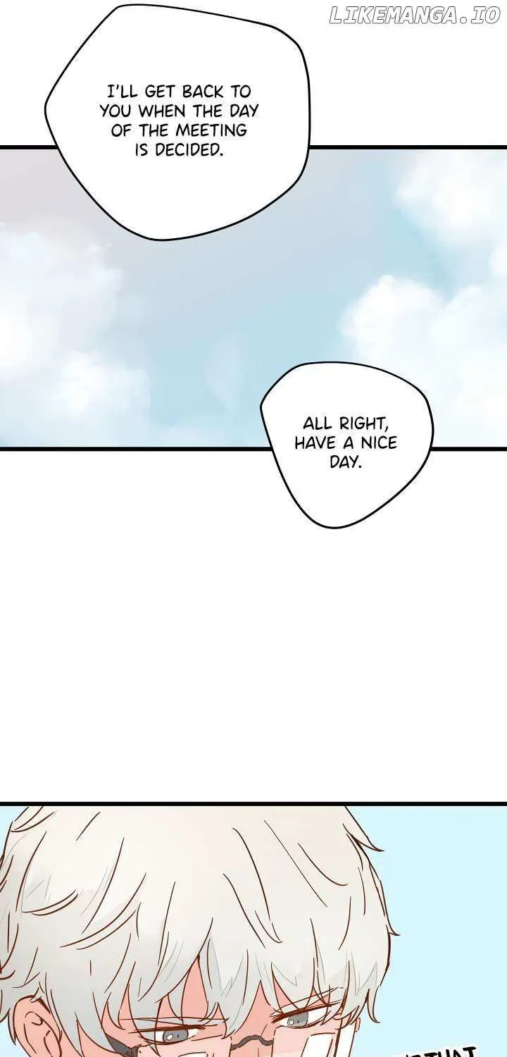 Samjang Jeon Chapter 21 page 25 - 
