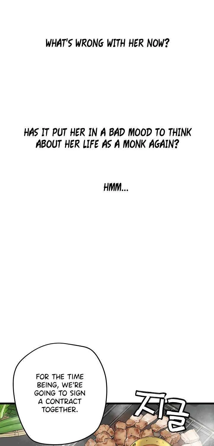 Samjang Jeon Chapter 21 page 29 - 