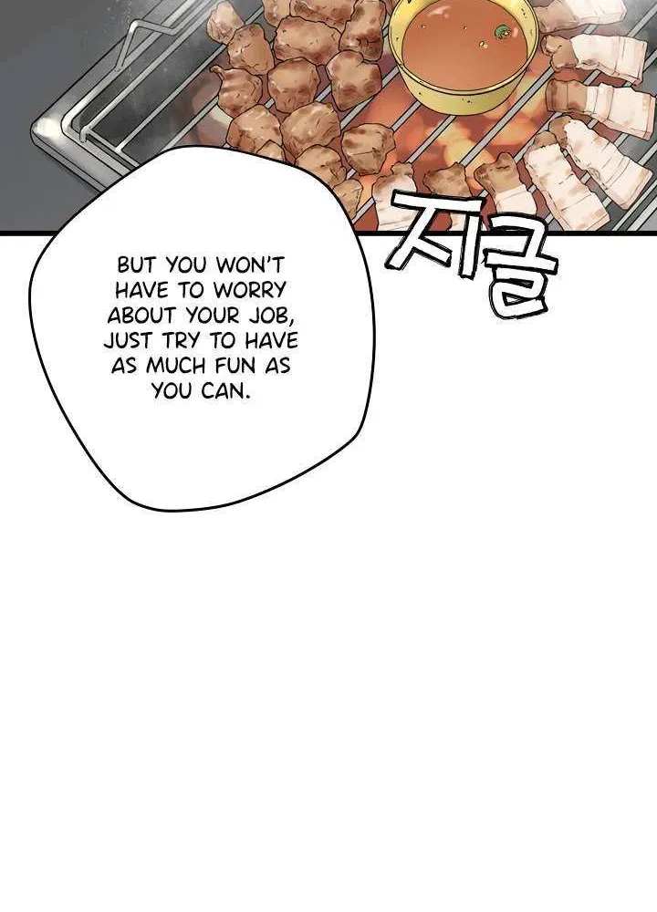 Samjang Jeon Chapter 21 page 30 - 