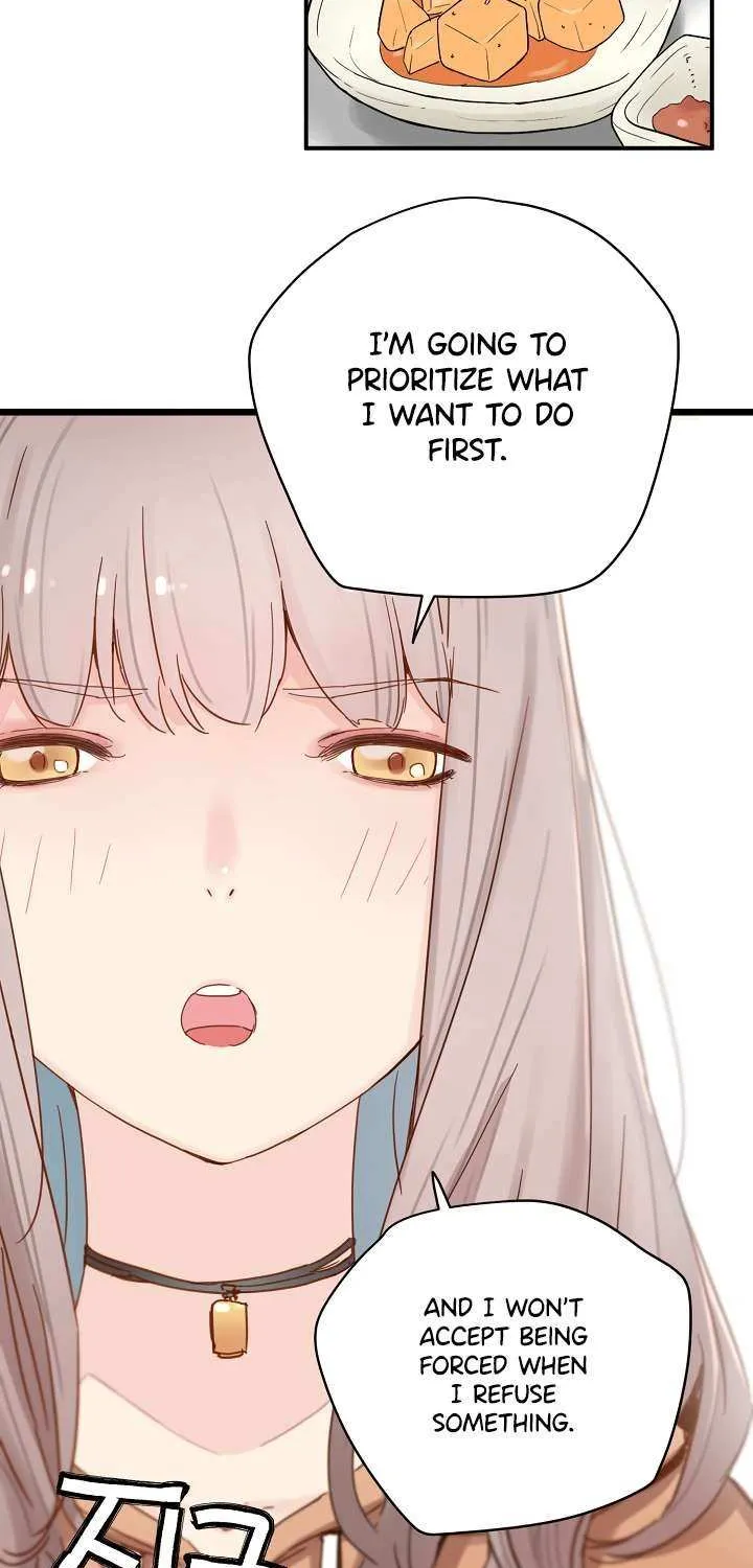 Samjang Jeon Chapter 21 page 4 - 