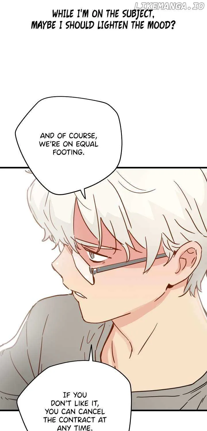Samjang Jeon Chapter 21 page 31 - 