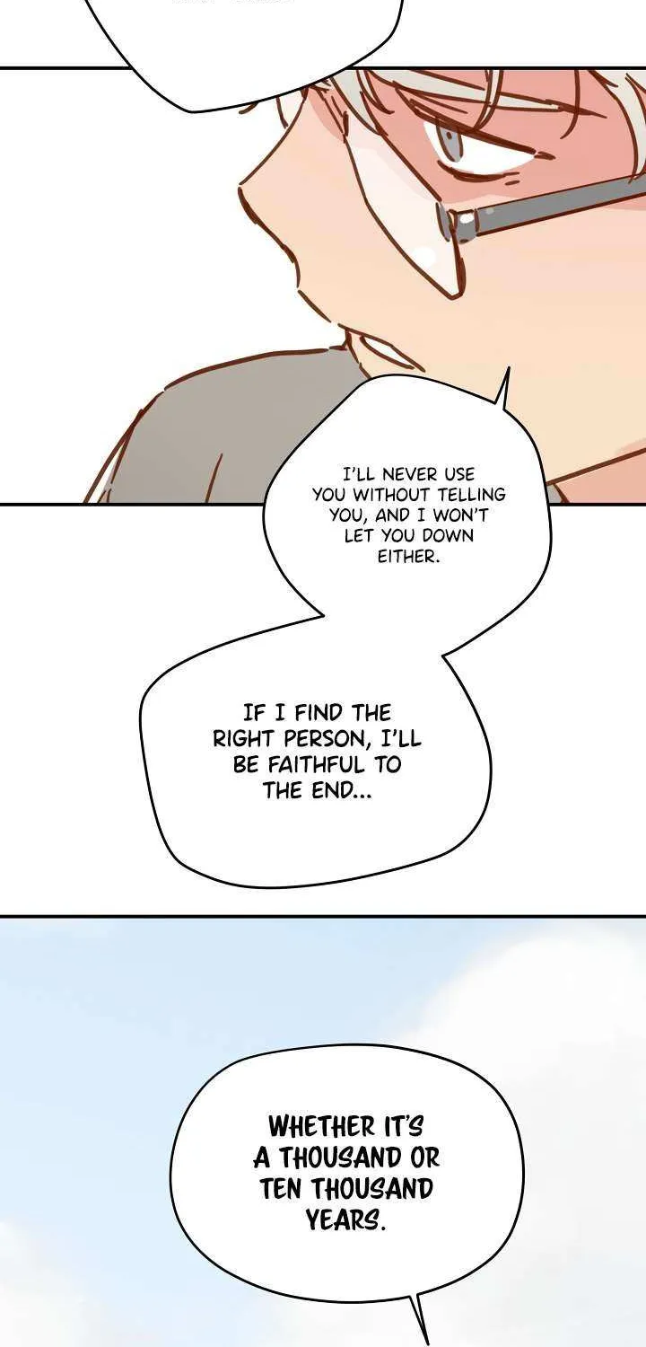 Samjang Jeon Chapter 21 page 32 - 