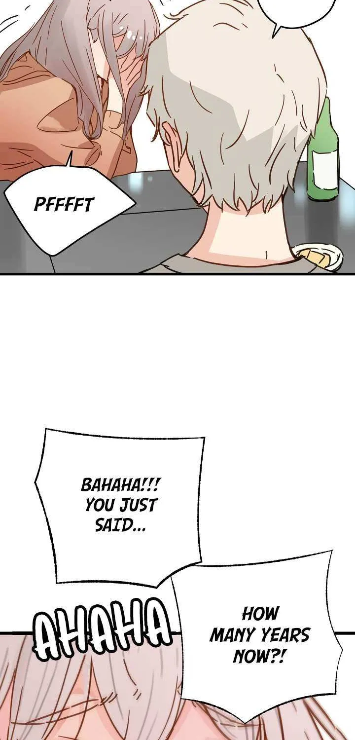 Samjang Jeon Chapter 21 page 34 - 