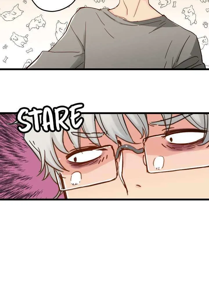 Samjang Jeon Chapter 21 page 36 - 