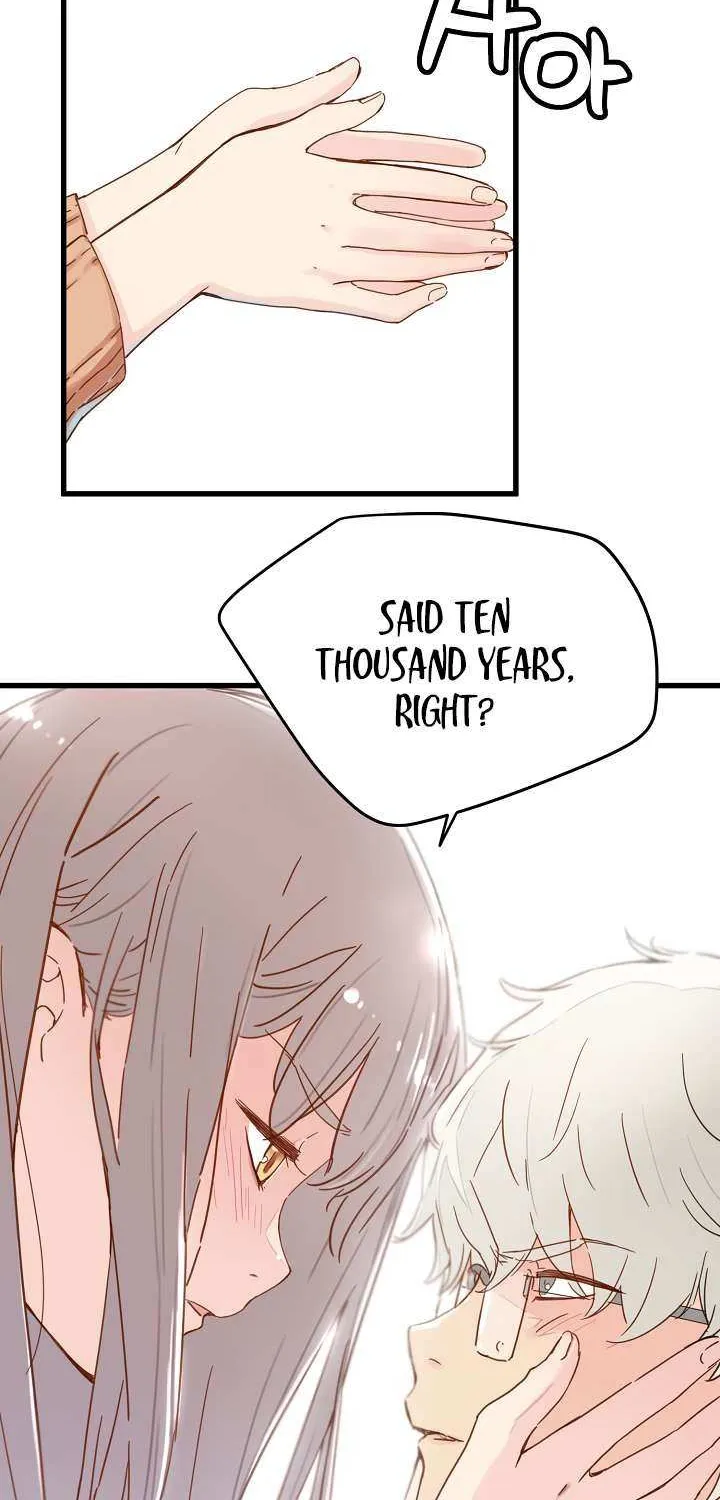 Samjang Jeon Chapter 21 page 40 - 