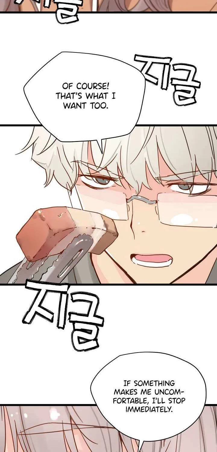 Samjang Jeon Chapter 21 page 5 - 