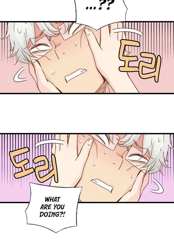 Samjang Jeon Chapter 21 page 42 - 