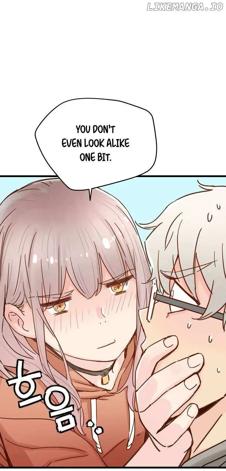Samjang Jeon Chapter 21 page 43 - 