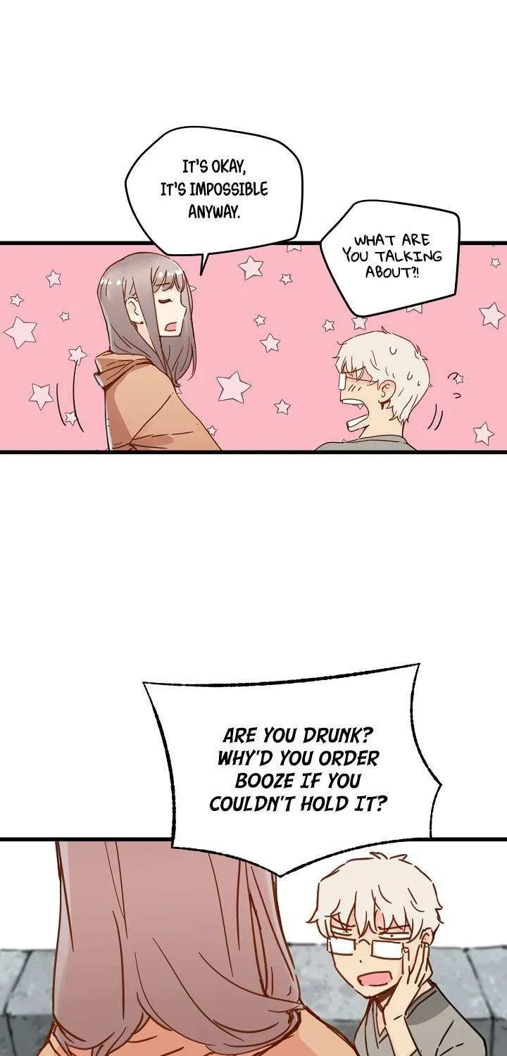 Samjang Jeon Chapter 21 page 44 - 