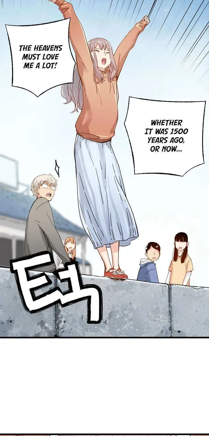 Samjang Jeon Chapter 21 page 47 - 