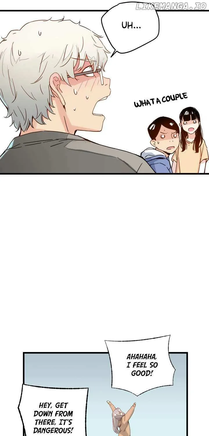 Samjang Jeon Chapter 21 page 49 - 