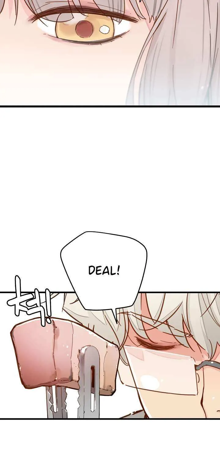 Samjang Jeon Chapter 21 page 6 - 