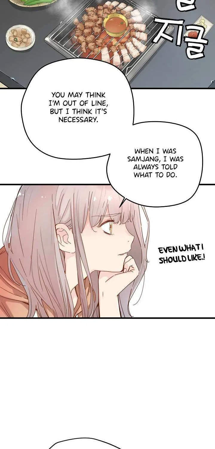 Samjang Jeon Chapter 21 page 9 - 