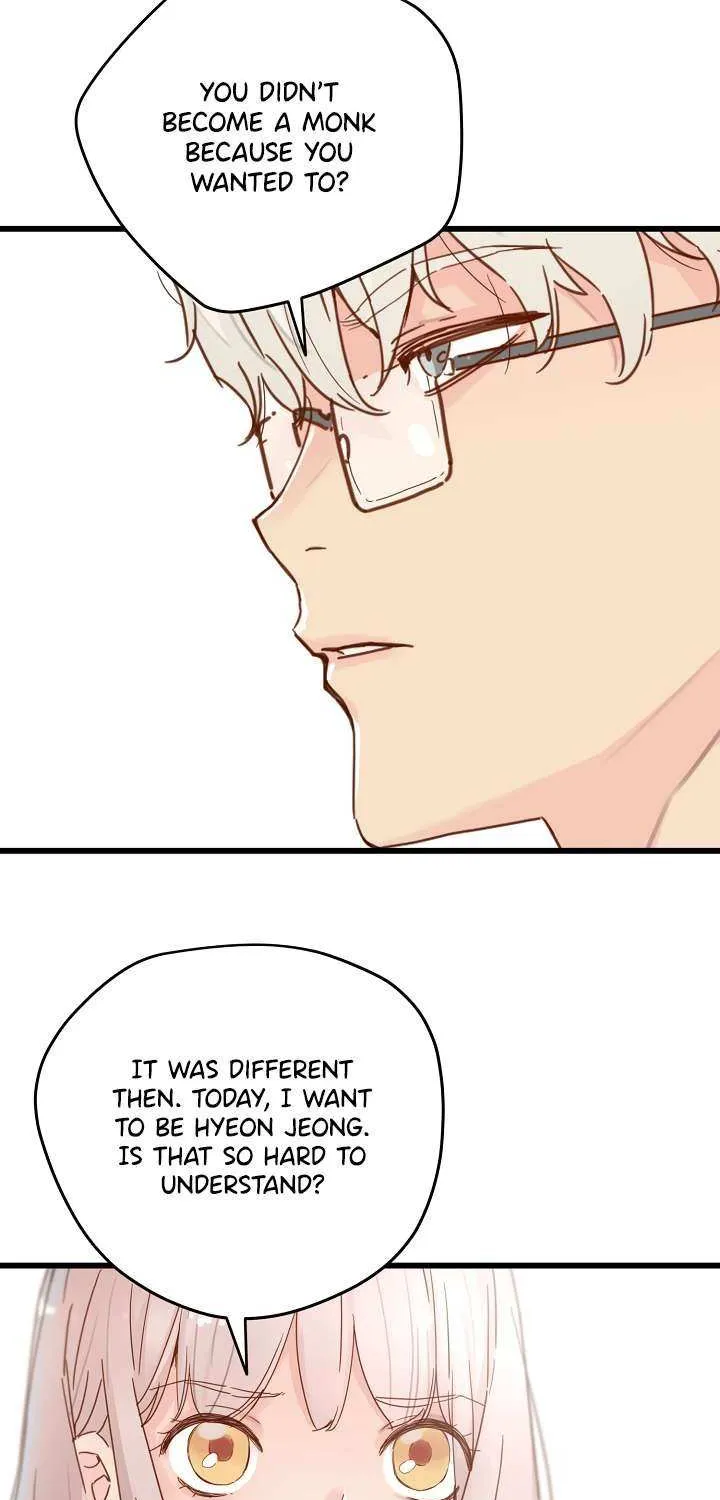 Samjang Jeon Chapter 21 page 10 - 
