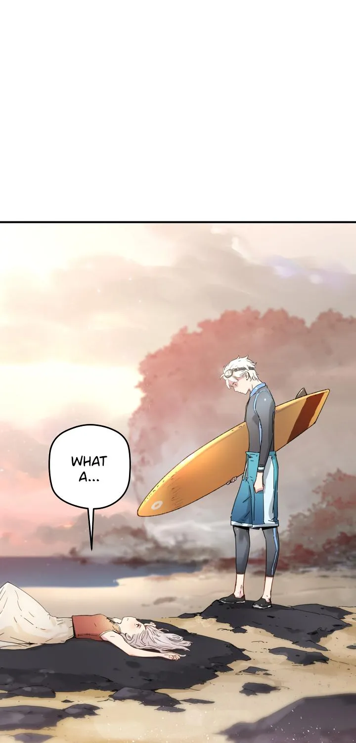Samjang Jeon Chapter 4 page 3 - 