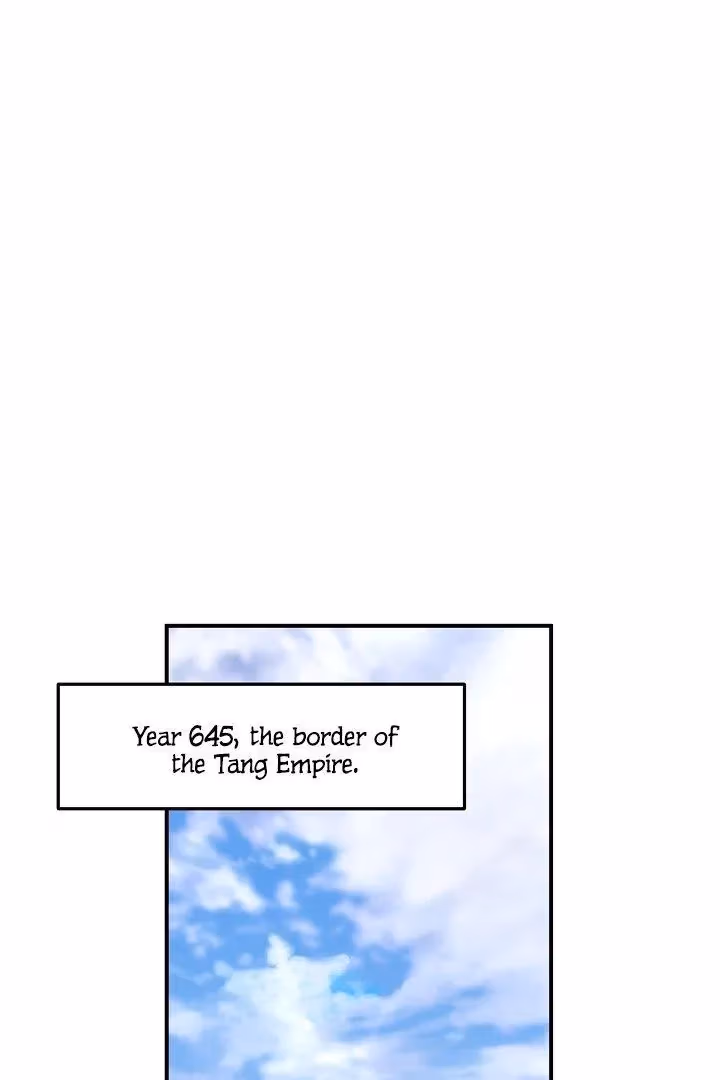 Samjangjeon Chapter 1 page 1 - 