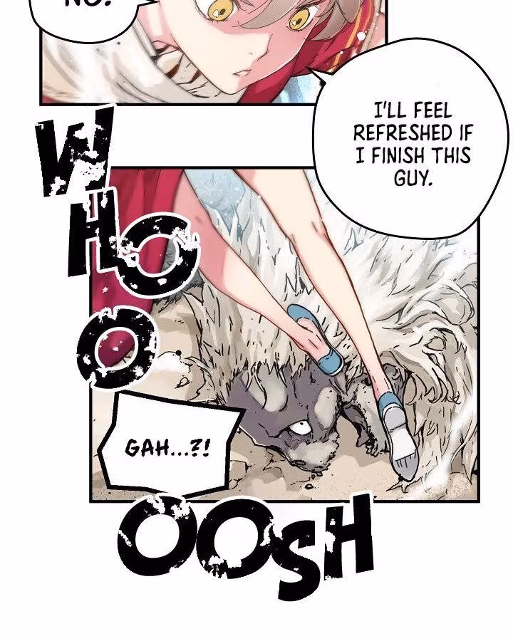 Samjangjeon Chapter 1 page 15 - 