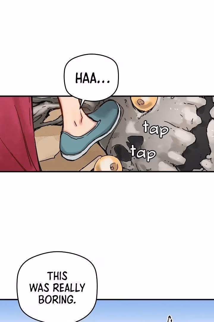 Samjangjeon Chapter 1 page 22 - 