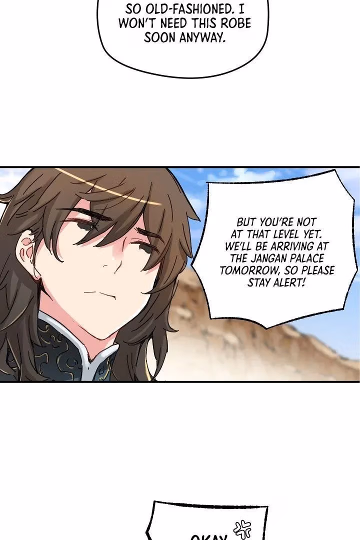 Samjangjeon Chapter 1 page 30 - 