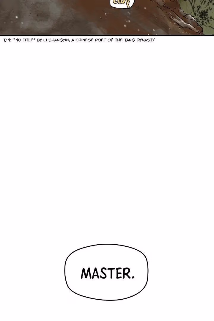 Samjangjeon Chapter 1 page 35 - 