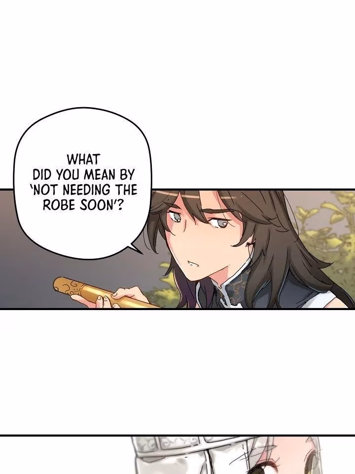 Samjangjeon Chapter 1 page 37 - 