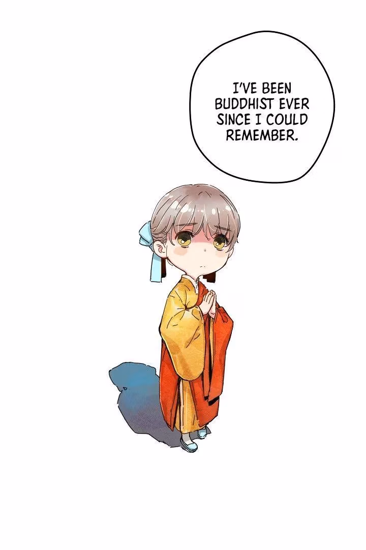 Samjangjeon Chapter 1 page 39 - 