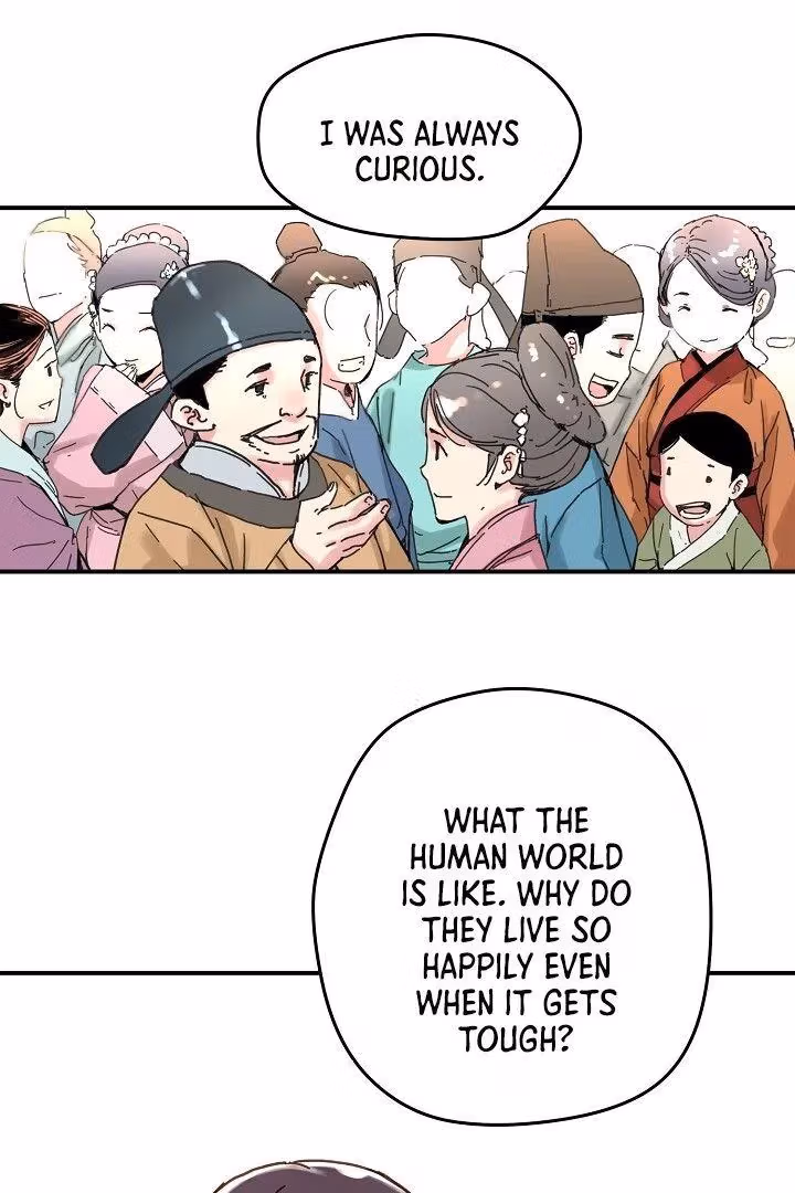 Samjangjeon Chapter 1 page 40 - 